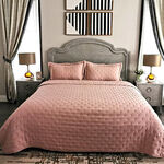 3 Pcs Bedspread King image number 0