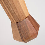 Acacia small size wood Salt/pepper mill image number 4