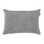 Rectangular Plain Cotton Cushion 30*50 cm image number 2