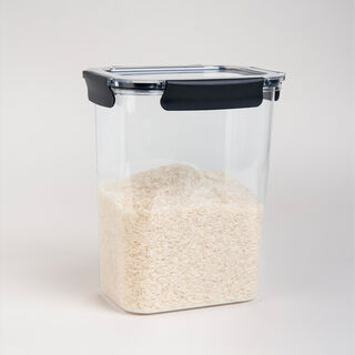 Food storage container 4200ml