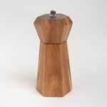 Acacia small size wood Salt/pepper mill image number 0