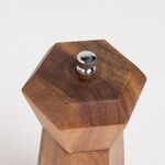 Acacia small size wood Salt/pepper mill image number 2