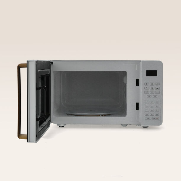 Alberto 20L digital microwave oven 700w image number 3