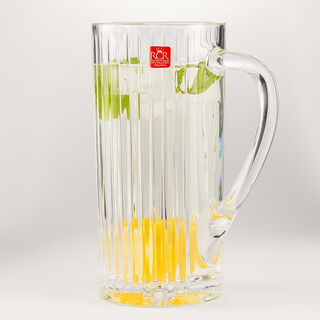 RCR crystal juice pitcher 1200ml Timeless collection