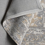Melvina Tufted Printed Wool Carpet 160*230 cm image number 1