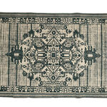  Cotton Printed Rug image number 0