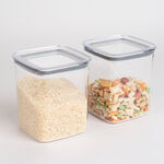 2 Piece Food Container Set 1500ML image number 5
