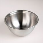 Manek Stainless Steel Mixing Bowl  Dia:31Cm Mirror Polished image number 0
