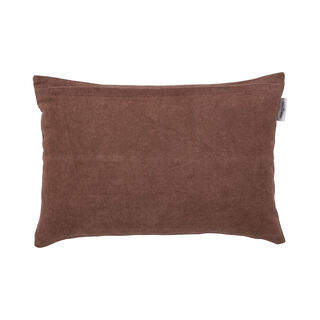 Rectangular Plain Cotton Cushion 30*50 cm