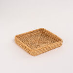 3Pcs Rattan Tray Santorini image number 5