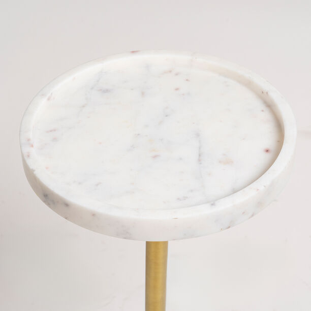 Marble Table image number 2