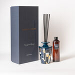 Courtyard breeze diffuser with fiber sticks 400 ml image number 0