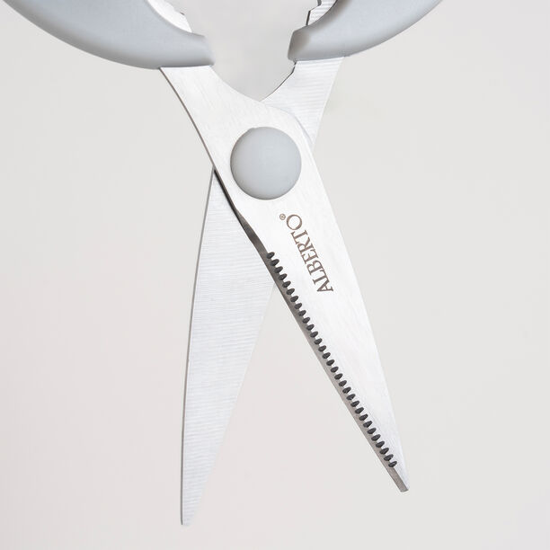Alberto Kitchen Scissor Stainless Steel Blade image number 1