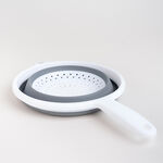 Over sink colander 58.5*26.3*14.5 cm image number 1