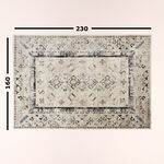 Cottage grand kendra geo carpet 160*230 cm image number 3