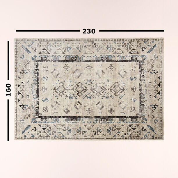 Cottage grand kendra geo carpet 160*230 cm image number 3