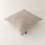 Cottage 100% linen cushion 50*50 cm image number 5