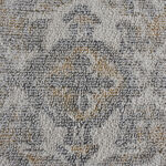 Melvina Tufted Printed Wool Carpet 160*230 cm image number 2