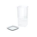 2 Piece Food Container Set 2800ML image number 1