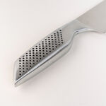 Alberto stainless steel chef knife 8" image number 3