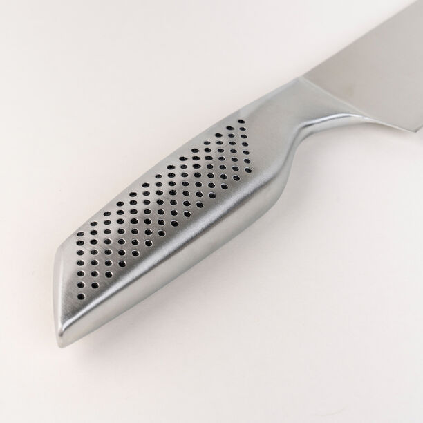 Alberto stainless steel chef knife 8" image number 3