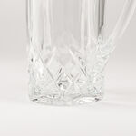 RCR crystal juice pitcher 1200ml Opera collection image number 3