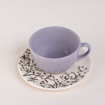 Rio Lilac  20 Pcs Dinner Set image number 6