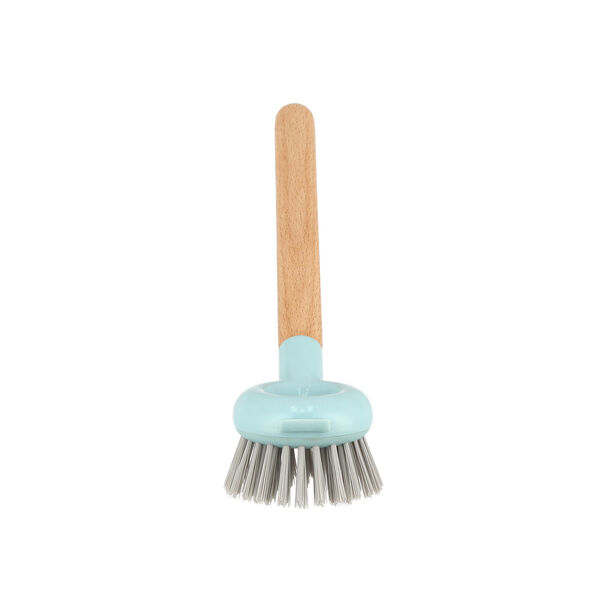 Alberto blue dishwashing brush image number 2