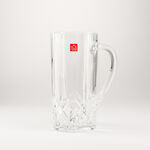 RCR crystal juice pitcher 1200ml Opera collection image number 1