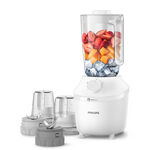 Philips Blender 450W, 1.2L, Stainless Steel Blades, Grinder image number 9