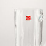 RCR crystal juice pitcher 1200ml Opera collection image number 2