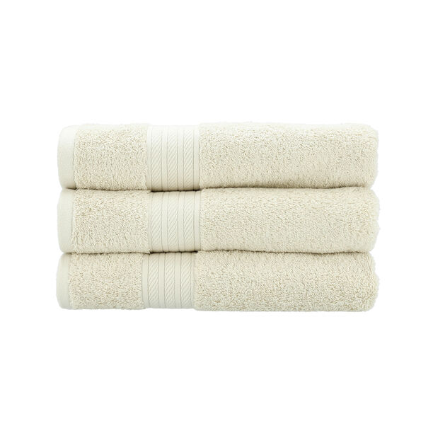  Egyptian Cotton Bath Towel image number 2