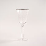 Ottoman 4Pcs Goblet Set 300Ml image number 1