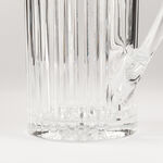 RCR crystal juice pitcher 1200ml Timeless collection image number 3