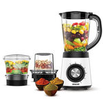 Sencor blender 500w jug, 1.5L image number 2