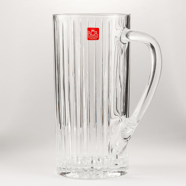 RCR crystal juice pitcher 1200ml Timeless collection image number 1