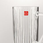 RCR crystal juice pitcher 1200ml Timeless collection image number 2