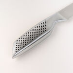 Alberto stainless steel bread knife 8" image number 3