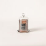 Glass Jar Candle 13.6X11.8 Cm image number 1