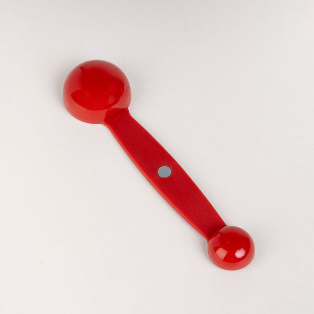 Betty Crocker Plastic 4 Pieces Measuring Spoon Set image number 3