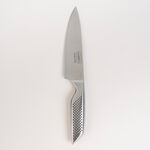 Alberto stainless steel chef knife 8" image number 1