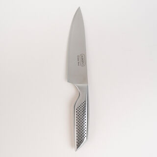 Alberto stainless steel chef knife 8"