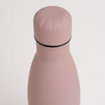 Alberto sainless steel 1L water bottle pink image number 4