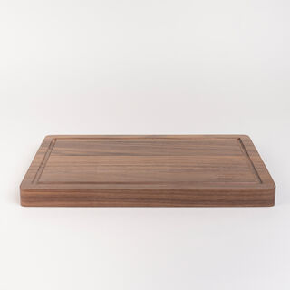 wooden cutting board 22.9*33*2.54 cm