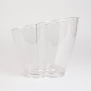 Alberto Acrylic Ice Bucket