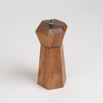 Acacia small size wood Salt/pepper mill image number 1