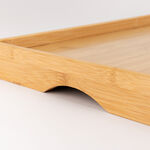 Wooden Serving Tray  image number 5