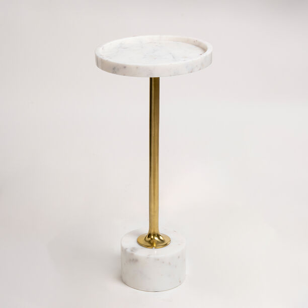 Marble Table image number 1