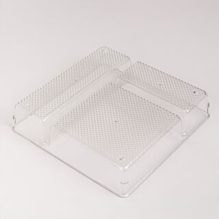 Divided Cutlery Tray 