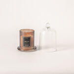 Glass Jar Candle 13.6X11.8 Cm image number 2